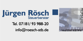 Rösch Steuerberater